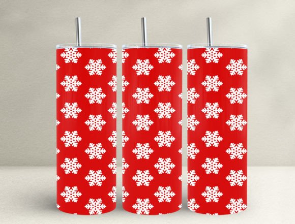 Mastering the 3D Bông Tuyết 20oz Tumbler Wrap for Professional Sublimation Workflows