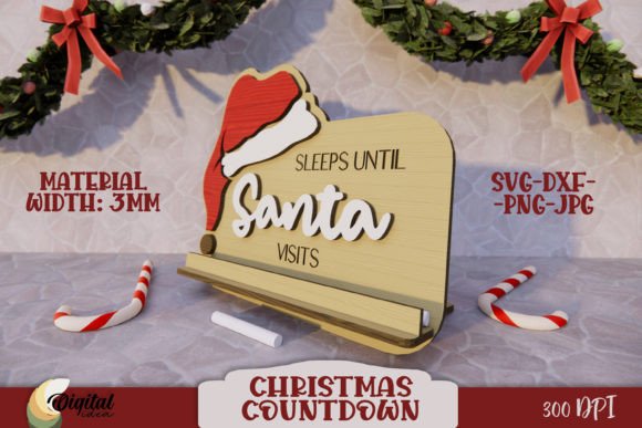 Until Santa Visits: Strategic Planning for Seasonal Decor and Brand Impact